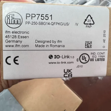 PP7551