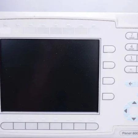 ABB Control Panel PP836A Model 3BSE042237R1 for Industrial Automation