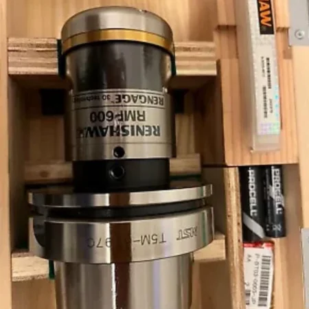 Renishaw Probe RMP600 - Precision Measurement Sensor Module