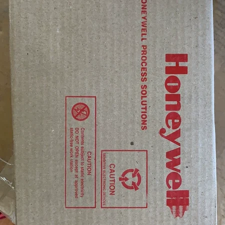 Honeywell PH Electrode Sensor UDA2182-PH1-NN2-NN-N-0000 for pH Measurement