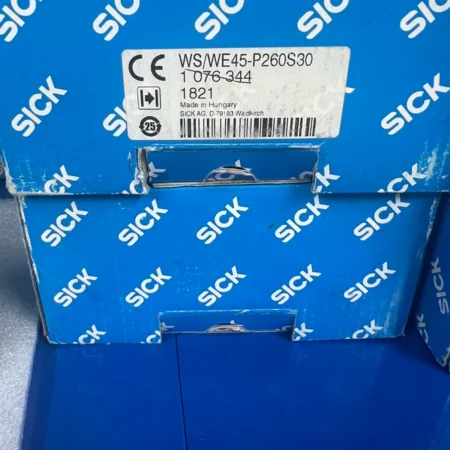 WS/WE45-P260S30