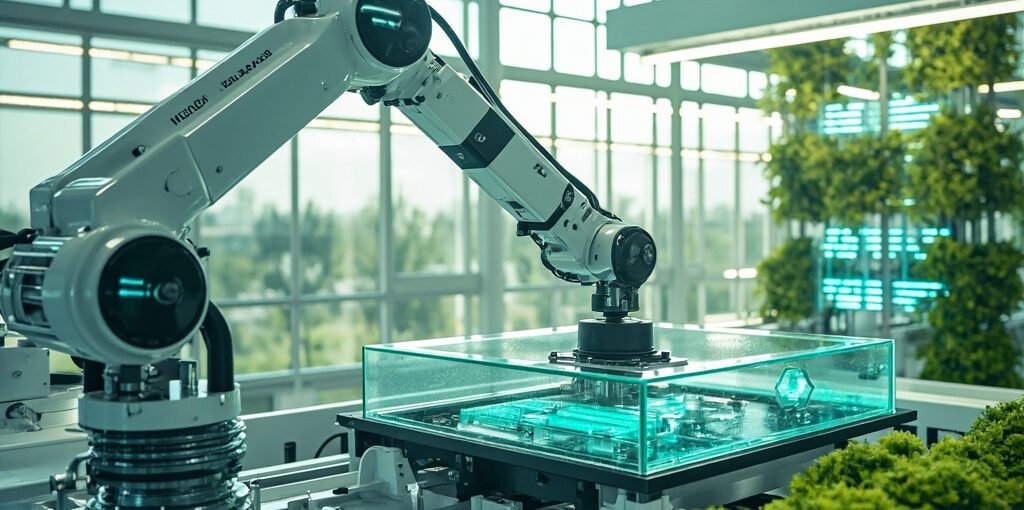 Low-Carbon Manufacturing Automation: Strategies for Sustainable Production 1 featured 20260515105905 Low Carbon Manufacturing Autom
