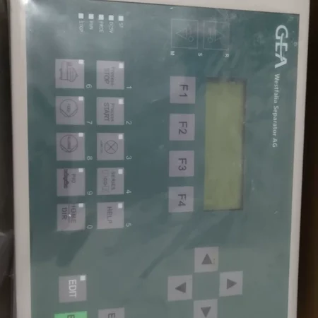 GEA Spare Part Model 0005-4050-430 Durable Replacement