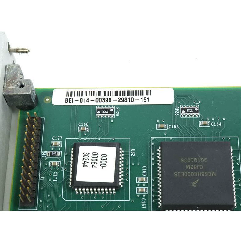 AMAT 0100-00396 Board Card High Performance Model 1 AMAT 0100-00396 Board Card High Performance Model