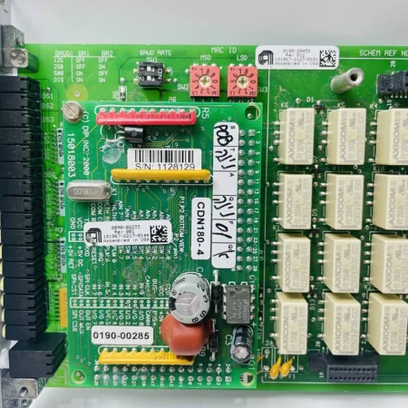 AMAT 0100-20458 Circuit Board for Semiconductor Equipment