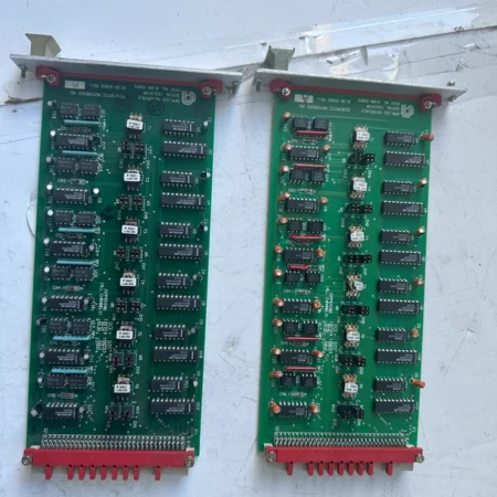 AMAT Board Card 0100-35065 Semiconductor Equipment Component