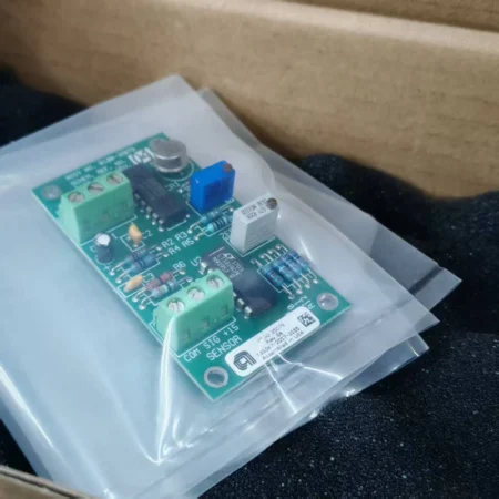 AMAT 0100-35079 Sensor Signal Conditioning Board