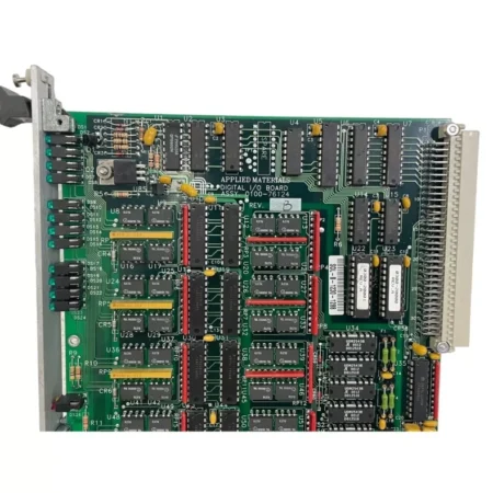 AMAT PCB Board Model 0100-76124 - High-Quality Circuit Board