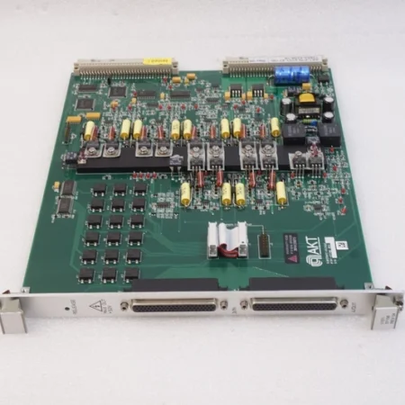 AMAT Circuit Board Model 0101-57106 - Advanced Electronic Part