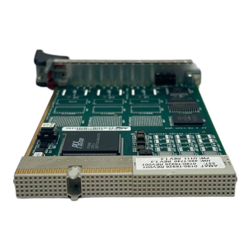 AMAT Board Card Model 0190-16926 - Reliable Electronic Component 1 AMAT Board Card Model 0190-16926 - Reliable Electronic Component