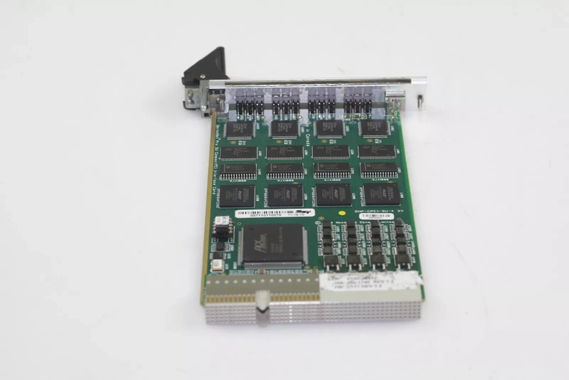 AMAT Board Card Model 0190-34512 - Durable Industrial Component 1 AMAT Board Card Model 0190-34512 - Durable Industrial Component