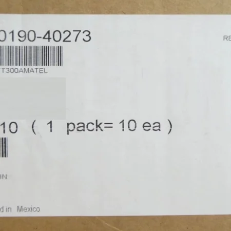 Applied Materials 0190-40273 RTP Radiant Lamp for Processes