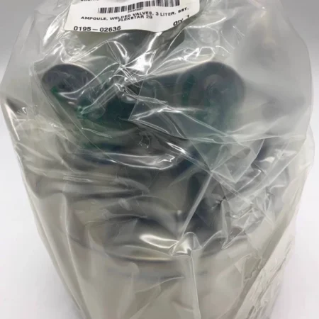 AMAT 0195-02636 Ampoule Welding Valve for Pharmaceutical Use