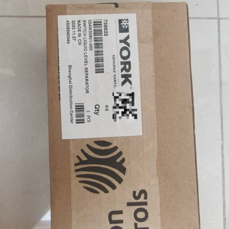 York 024W3901-000 - Industrial-Grade Liquid Level Sensing