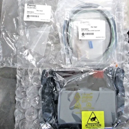 Dionex Split Valve Kit Model 074123 - Laboratory Valve Solution
