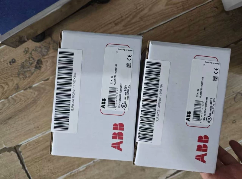 ABB 07KT98 - Essential Marine Spare Parts for Vessels 1 ABB 07KT98 - Essential Marine Spare Parts for Vessels