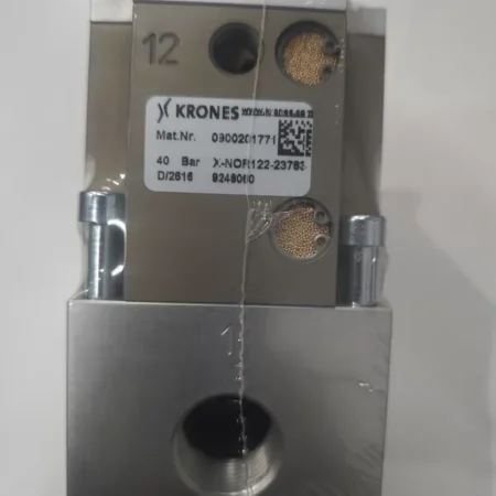 IMINORGREN Directional Valve 0900201771 - Precision Hydraulics