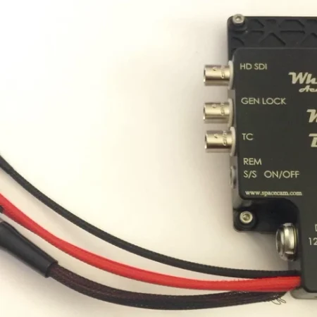 Red Epic Module 12-17VDC - Industrial Power Management