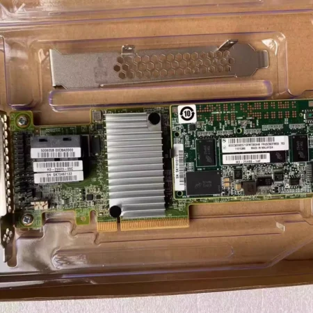 LSI Expansion Cards 9364-8i 03T6792 for Computer Systems