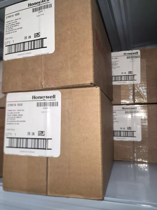 C7061A1020 Honeywell Module for Accurate Climate Control 1 C7061A1020 Honeywell Module for Accurate Climate Control