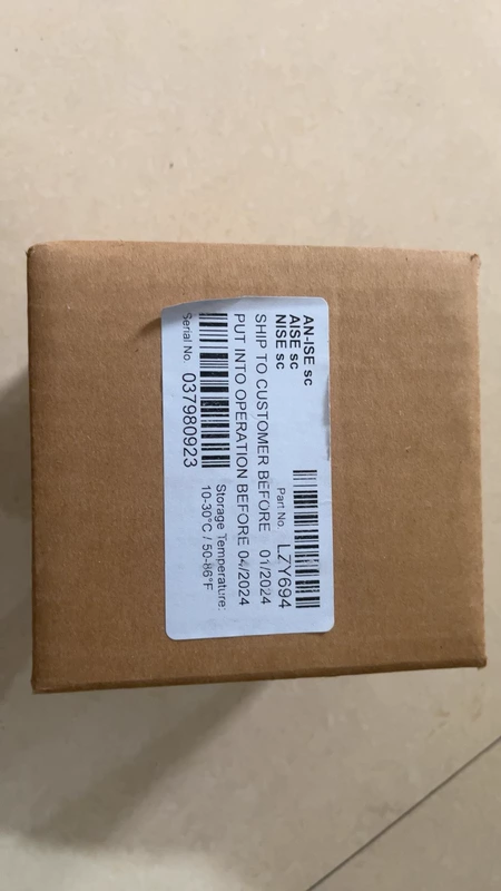 HACH LZY694 Sensor Membrane Cartridge for Accurate Sensing 1 HACH LZY694 Sensor Membrane Cartridge for Accurate Sensing