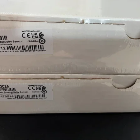 Hach Conductivity Electrode 3422C3A for Water Testing