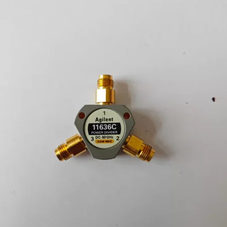 Agilent 11636C - Precision RF Power Splitting Solution