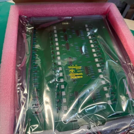Rolls-Royce Card Model 5100436634 Reliable Industrial Component