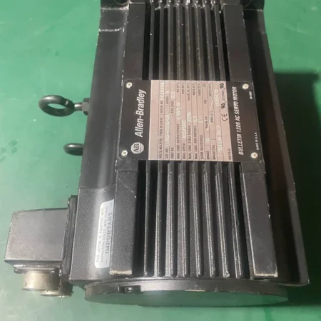 Allen-Bradley 1326AB-B515G-S2L - Advanced Motion Control