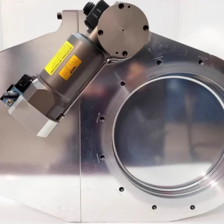 VAT 16248-PA41-0001-0039 Flap Valve - Industrial Use