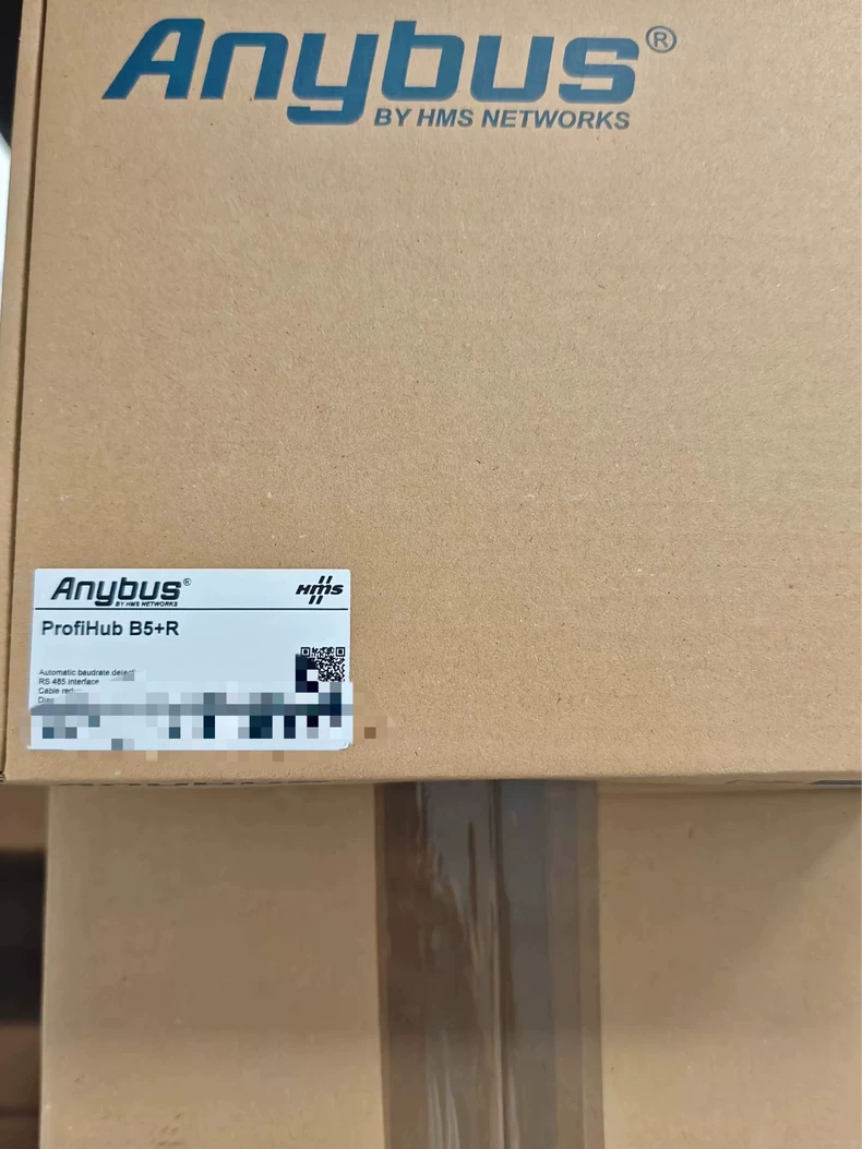 Anybus ProfiHub B5+ Industrial Network Hub 1 Anybus ProfiHub B5+ Industrial Network Hub