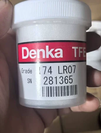Denka Thermocouple 174 LR07 - Reliable Temperature Sensor