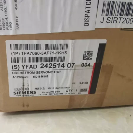 1FK7060-5AF71-1KH5