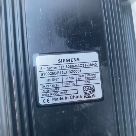 1FL5066-0AC21-0AH0