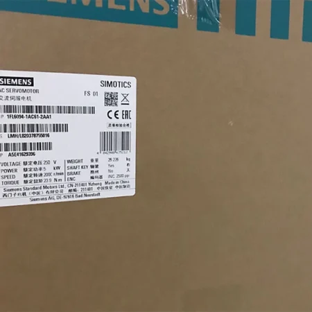 1FL6094-1AC61-2AA1