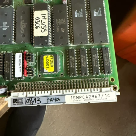 Prima Electronics 1SMPCA2967/1C CNC Circuit Board Module
