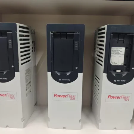 Allen-Bradley AC Drive 20F11NC015JA0NNNNNAB Efficient Motor Drive
