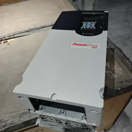 Allen-Bradley Variable Frequency Drive Model 20G11NC072JA0NNNNNAB