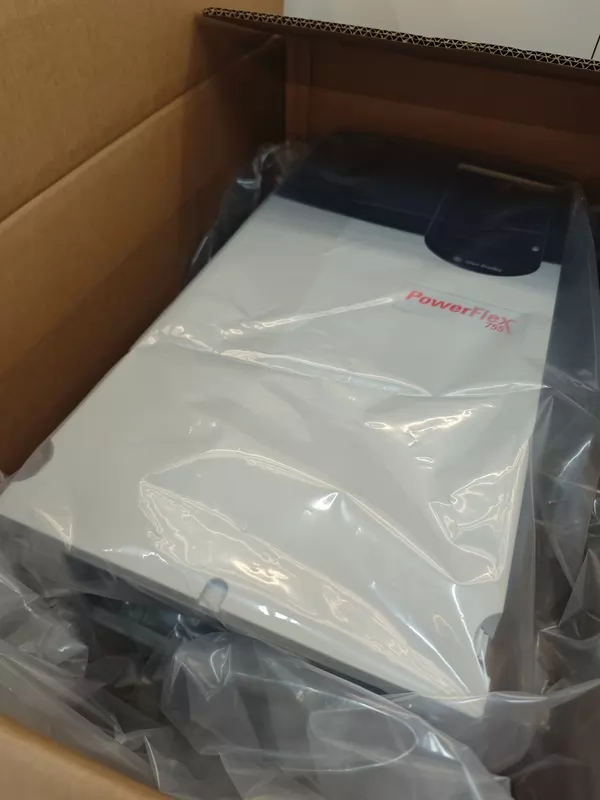 Allen-Bradley 20G11NC085JA0NNNNN Variable Frequency Drive 1 Allen-Bradley 20G11NC085JA0NNNNN Variable Frequency Drive
