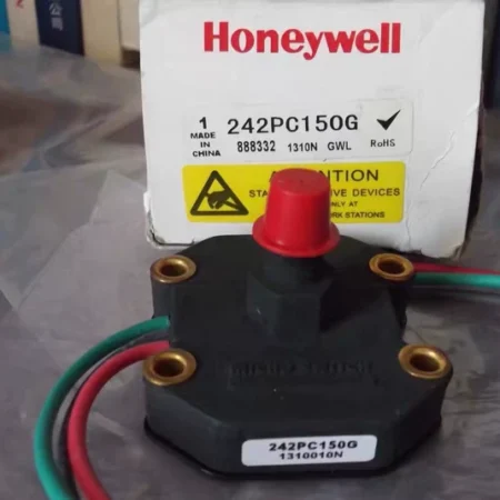 Honeywell Pressure Sensor 242PC150G Durable & Precise