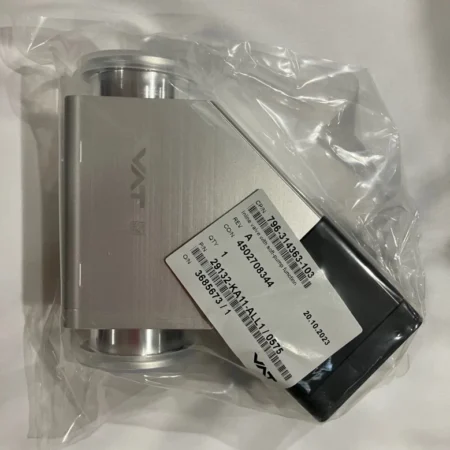 29132-KA11-ALL1 VAT Inline Valve - Durable Fluid Management