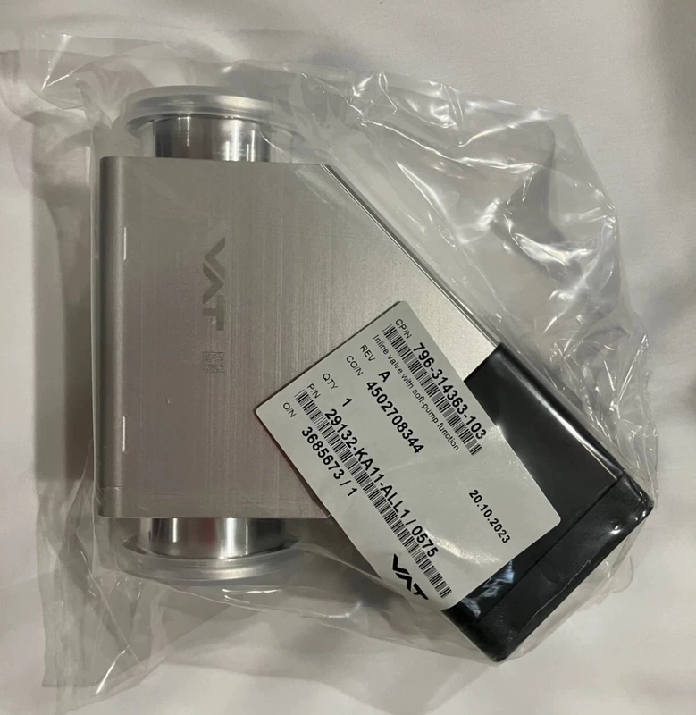29132-KA11-ALL1 VAT Inline Valve - Durable Fluid Management 1 29132-KA11-ALL1 VAT Inline Valve - Durable Fluid Management