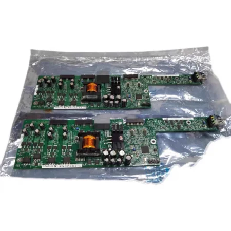 ABB Control Board 2UBA002322R0001 Reliable Automation Part