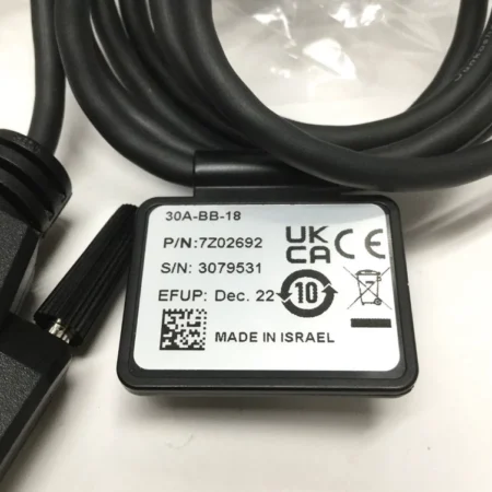 Ophir Laser 30A-BB-18 Power Sensor for Scientific Use