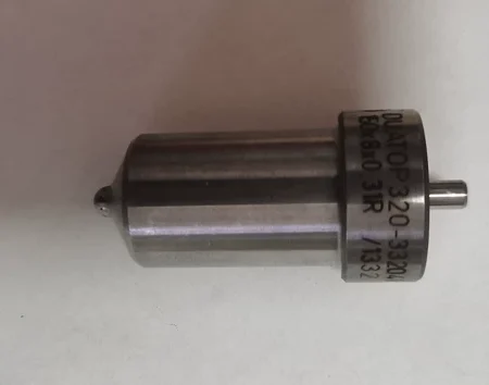 DUAP 320-332041 Nozzle for Precision Fluid Application