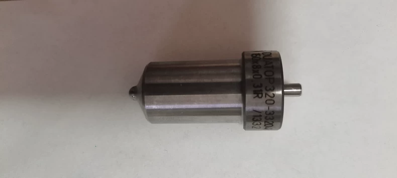DUAP 320-332041 Nozzle for Precision Fluid Application 1 DUAP 320-332041 Nozzle for Precision Fluid Application