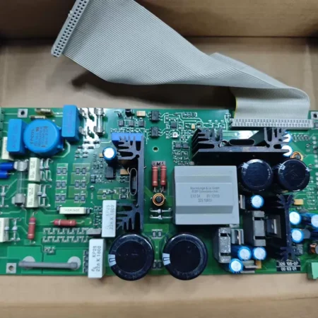 HEIDENHAIN 326105-07 Servo Drive Board - High Performance Part
