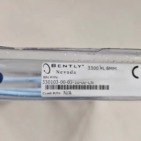 Bently Nevada 330103-00-03-10-02-CN - Advanced Probe