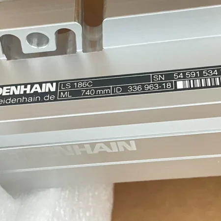 HEIDENHAIN 336963-14 - High-Precision Linear Encoder