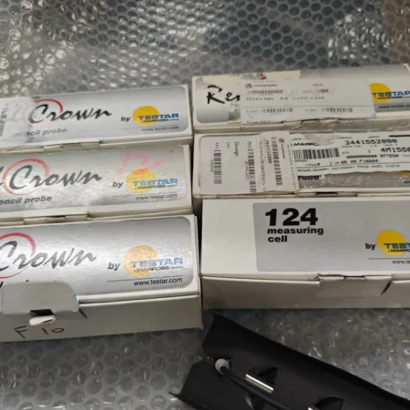 MARPOSS 3441551000 Pen Probe for Precision Measurement